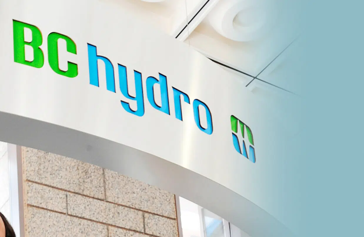 BC Hydro makes further rate cut for 2020 21, customers get credit on