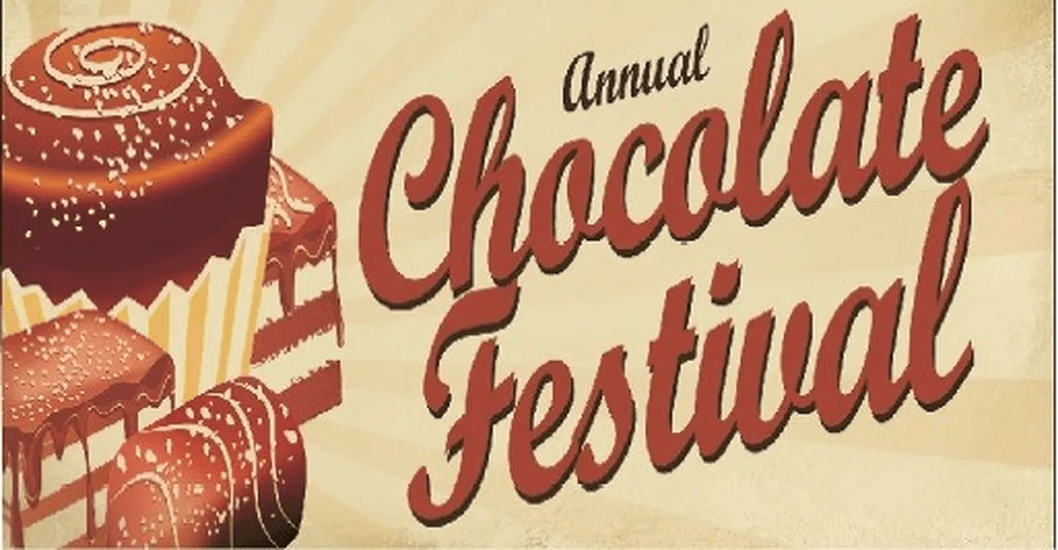 Annual Chocolate Festival returns to the North Peace Cultural Centre