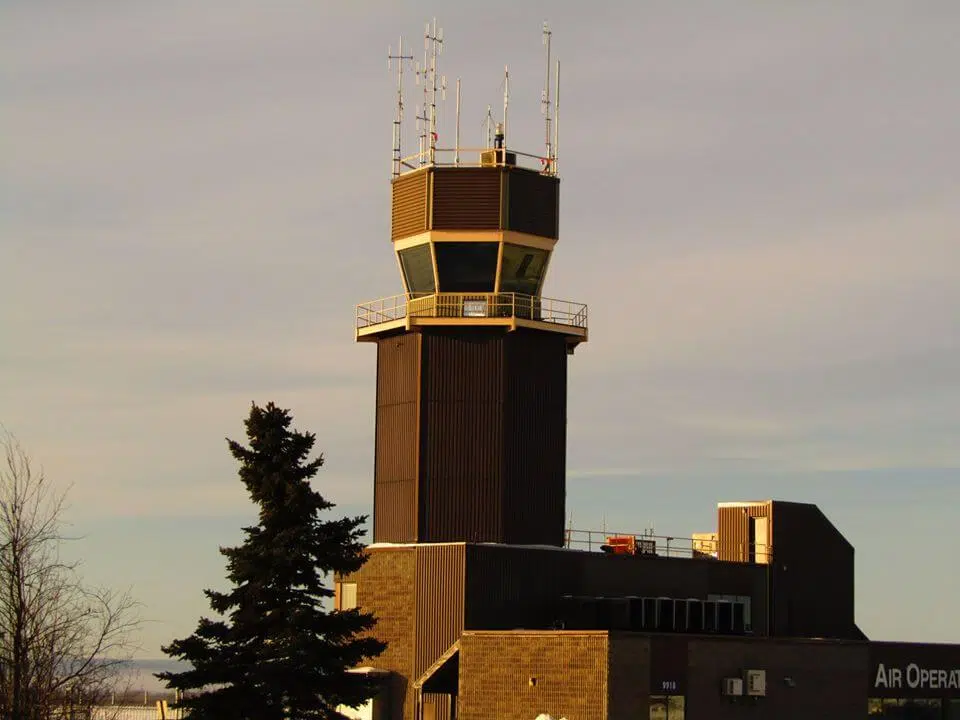 NAV Canada To Conduct Aeronautical Studies At North Peace Airport ...