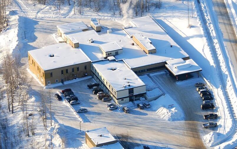 Northern Health addresses concerns surrounding healthcare challenges in Fort Nelson - Vimarsana News