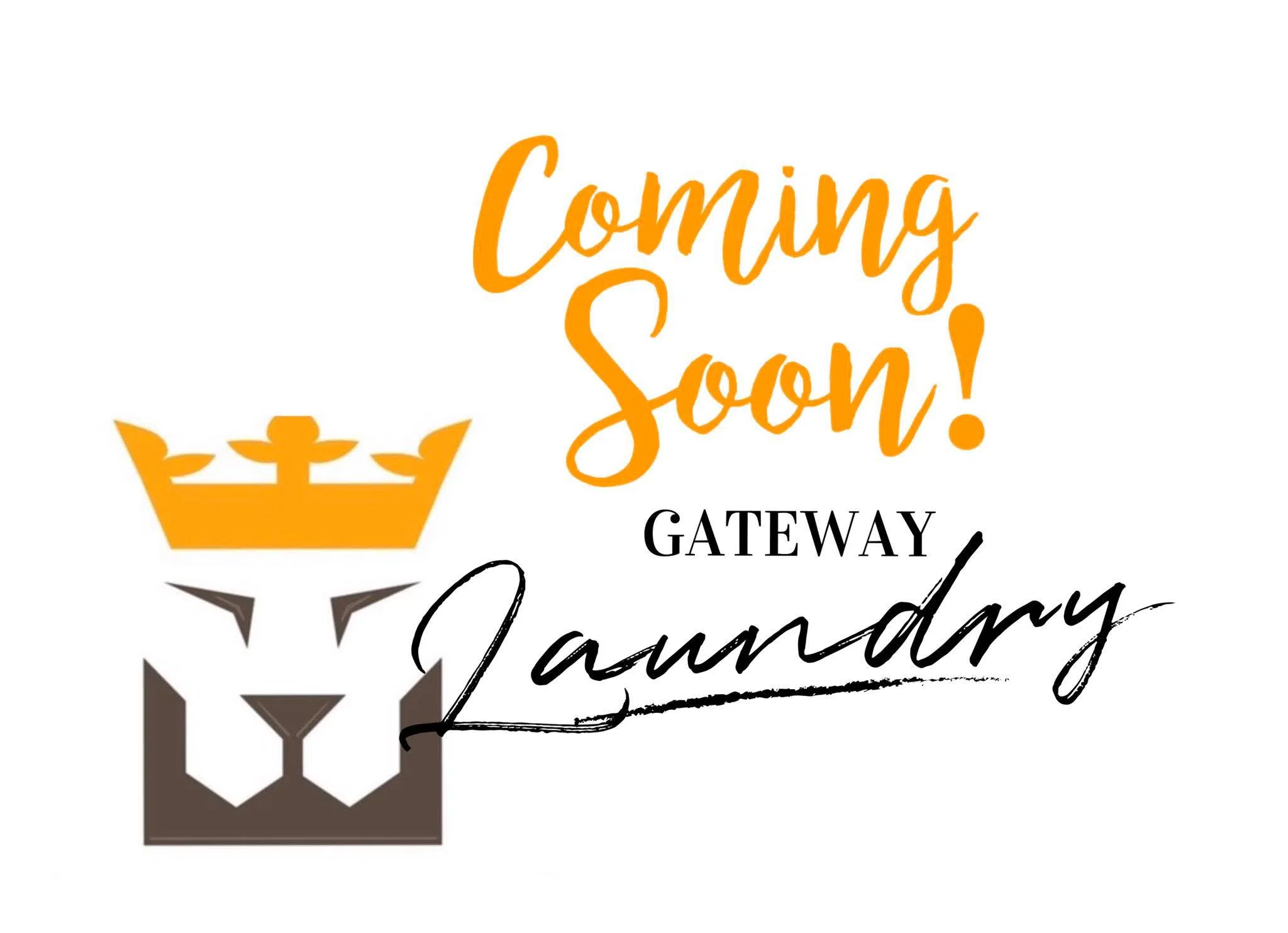 Fort St. John will receive a new laundromat