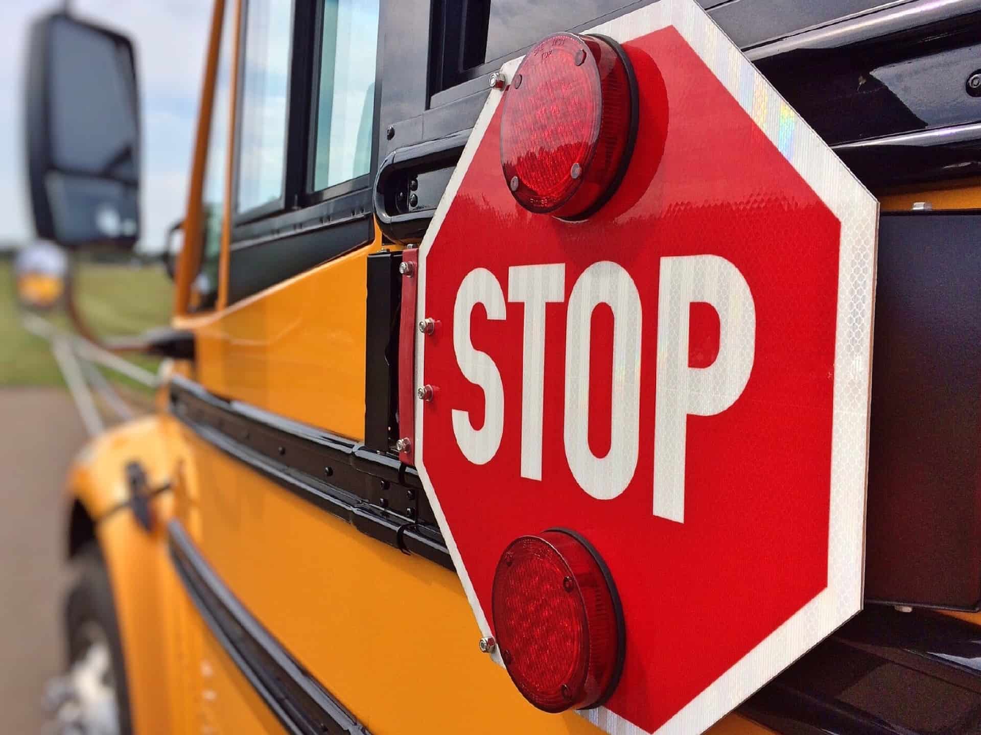 School buses cancelled in Peace River North for Monday - Vimarsana News