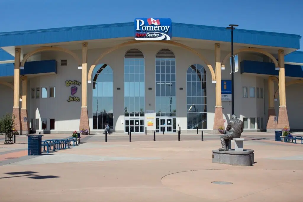 City of Fort St. John to open some recreation facilities in September