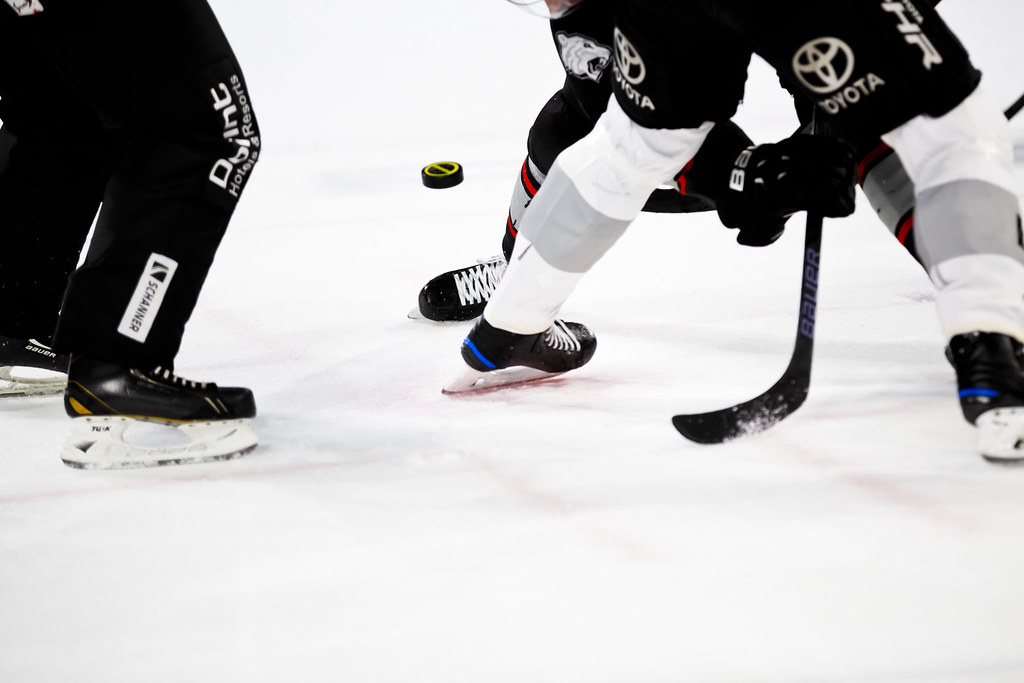 NPHL cancels remainder of season, NWJHL to postpone play until January 9 - Vimarsana News