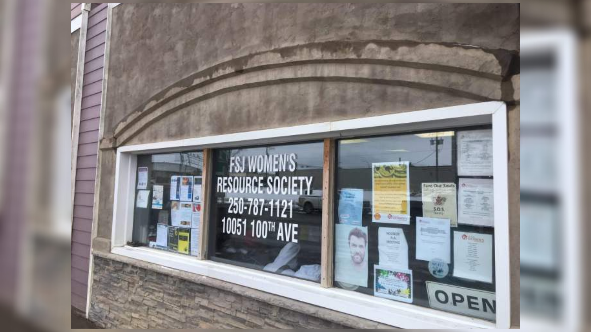 Pandemic brings increased domestic violence cases to Women's Resource Society | Energeticcity.ca - Vimarsana News