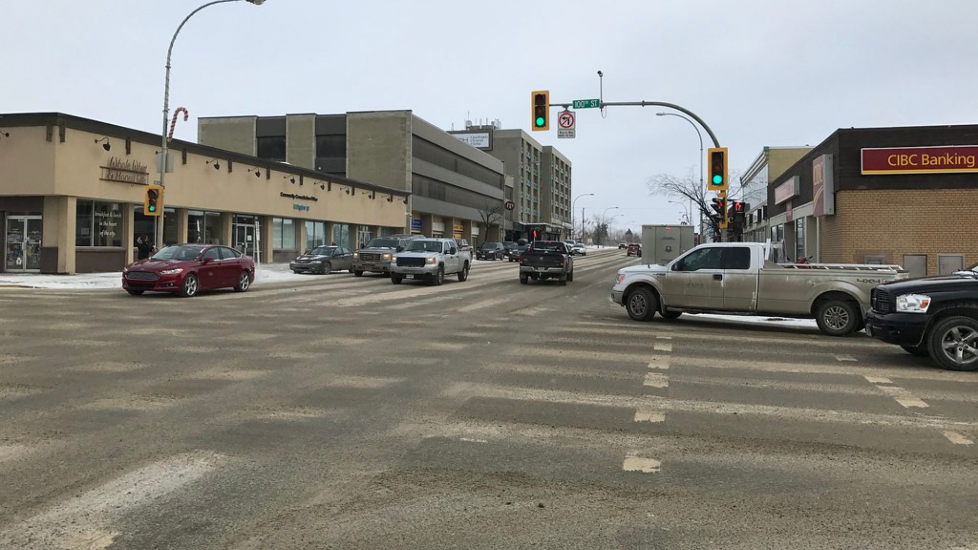 City to improve downtown aesthetic with Business Façade Improvement Program - Vimarsana News