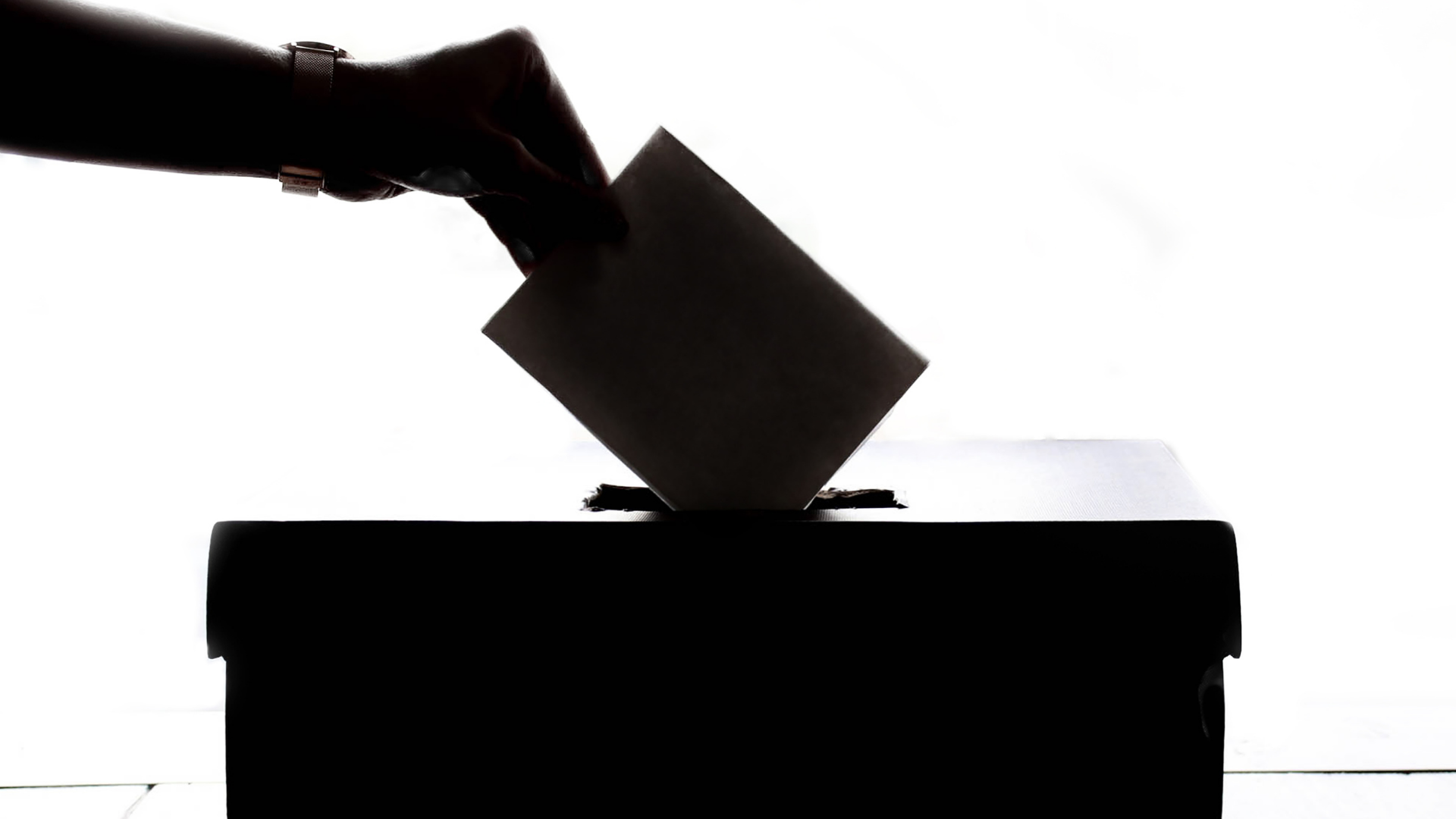 Advanced voting days total 562 ballots - Vimarsana News