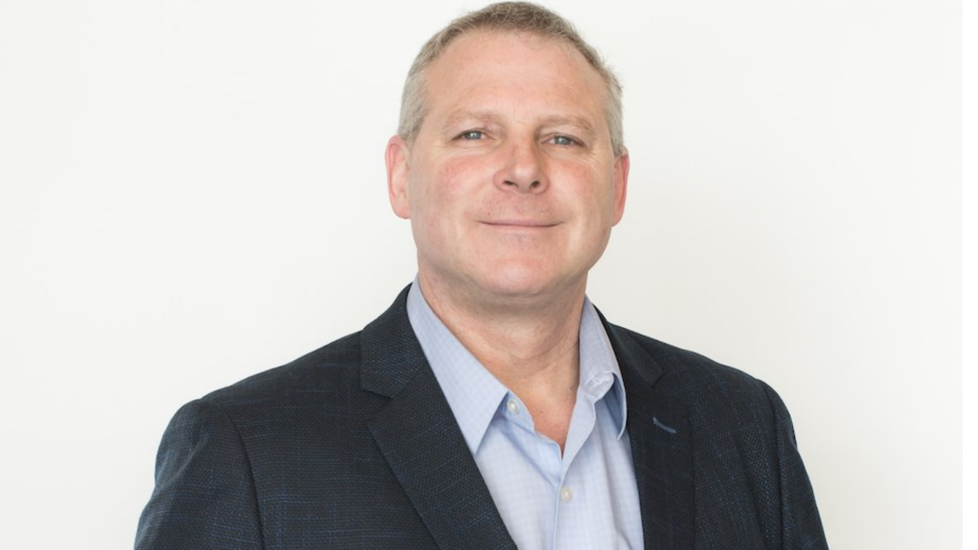 "We essentially have four liberal parties running, and that's not right": Maverick Party candidate Dave Jeffers | Energeticcity.ca - Vimarsana News