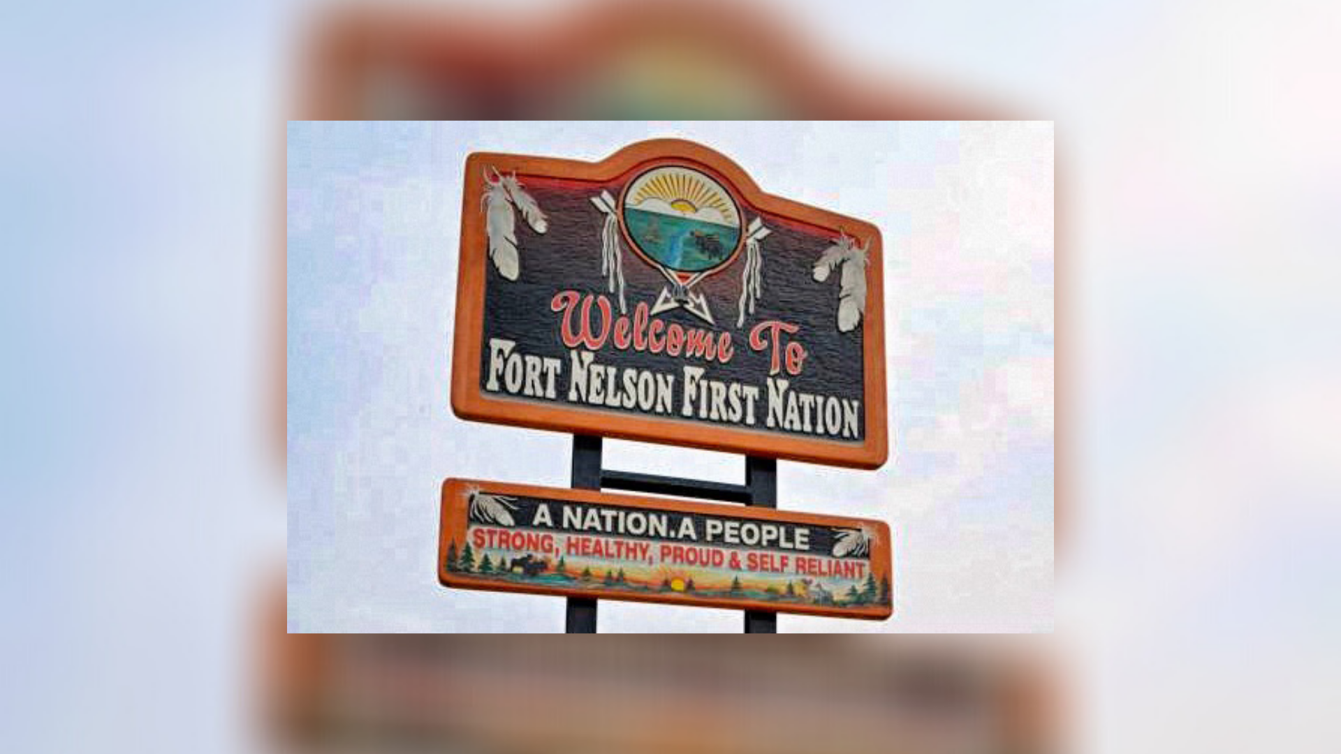 Fort Nelson First Nation signs MOU with the Construction Foundation of BC - Vimarsana News