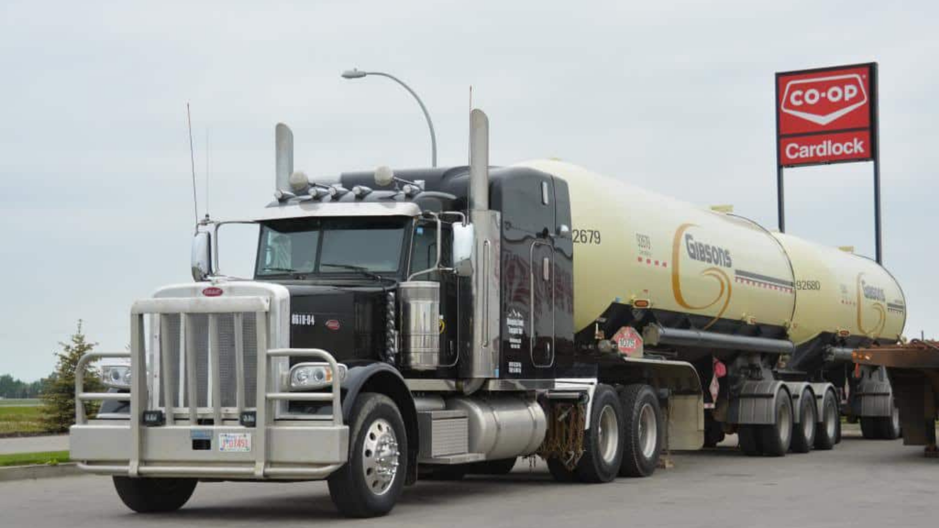 North Peace load restrictions in effect Friday - Vimarsana News