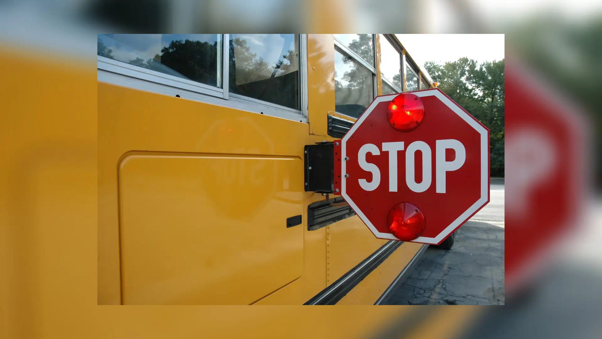 School buses cancelled for second day