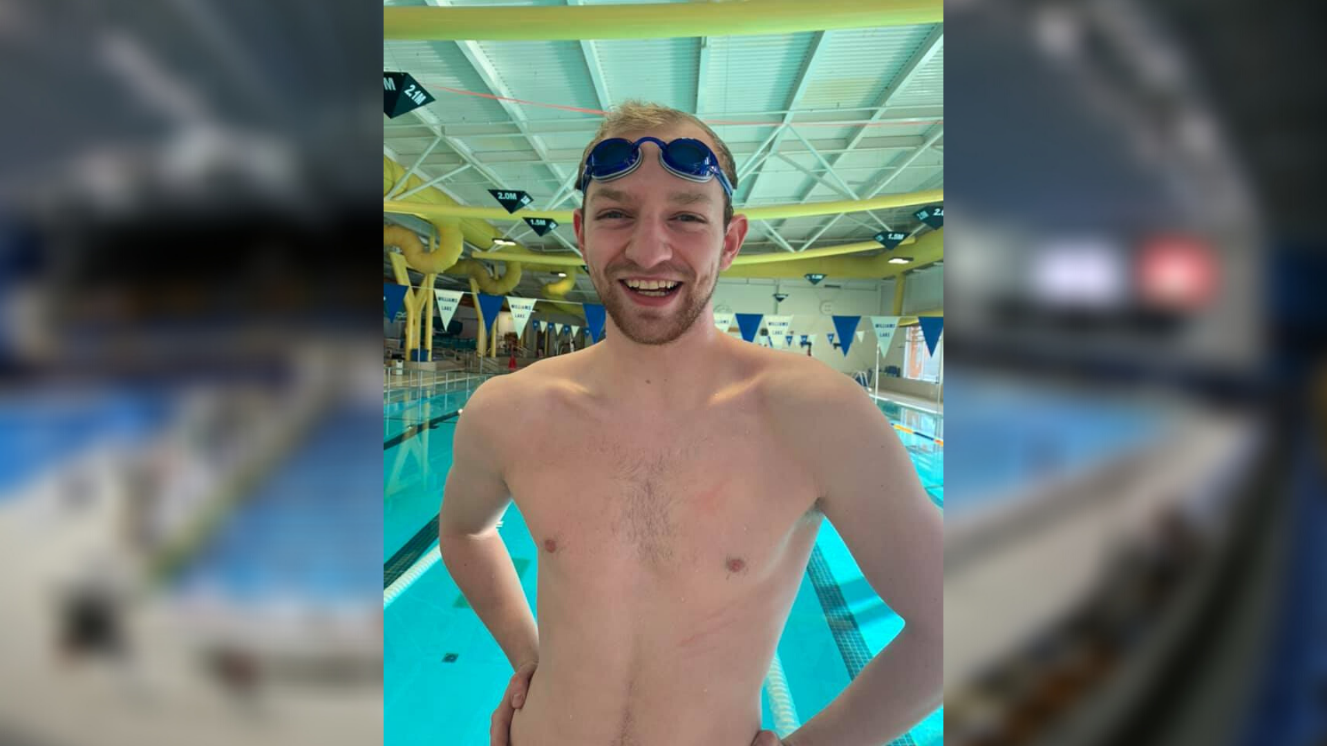 Canadian Olympic swim trials postponed, again - Vimarsana News