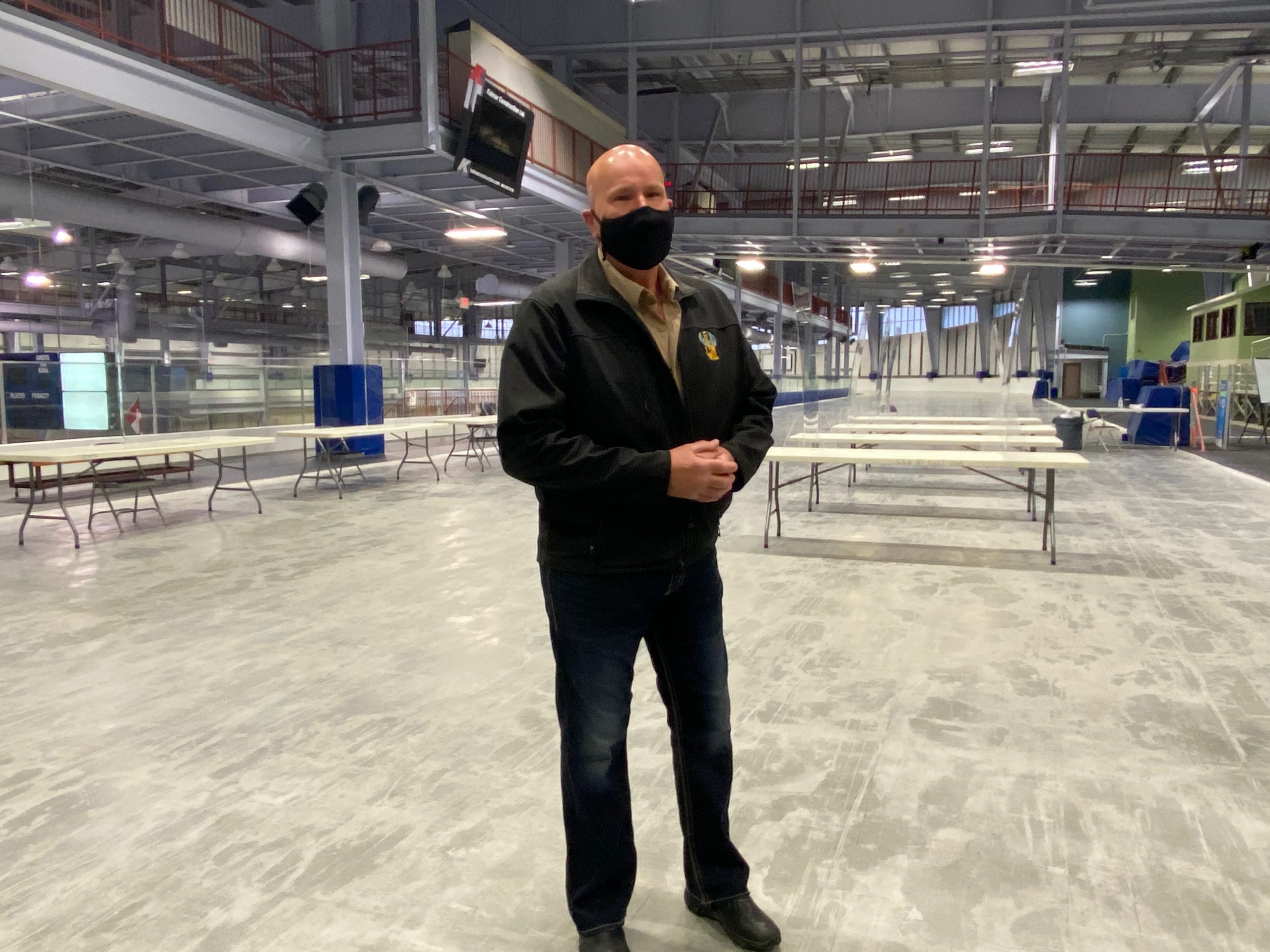 Jim Lequire wins 2021 Council By-election - Vimarsana News