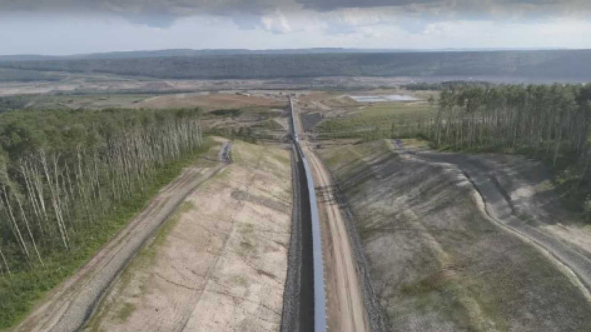 PRRD gives recommendations on Site C Hauling plan - Vimarsana News