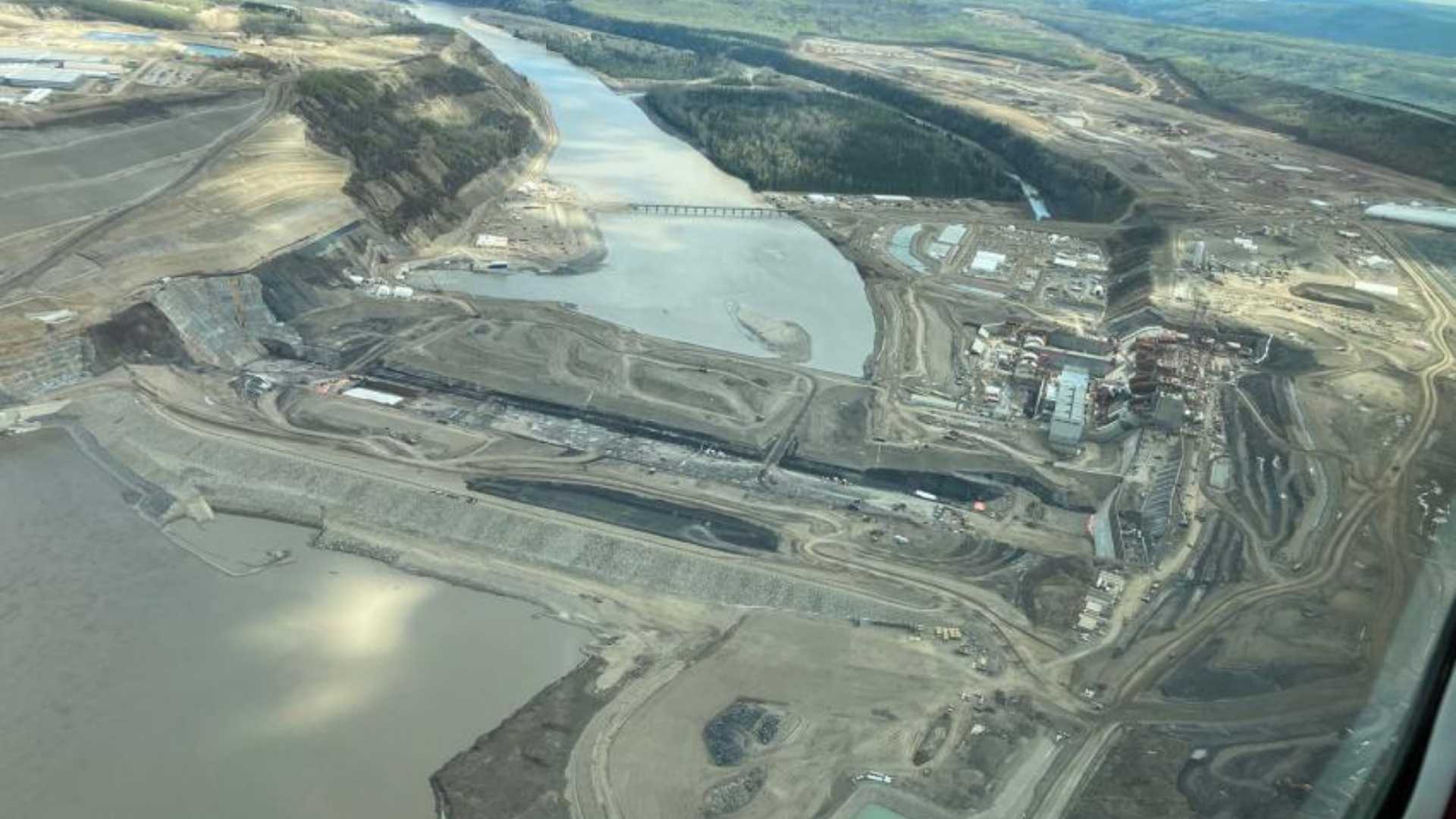 PRRD opposes Site C wetland plan - Vimarsana News