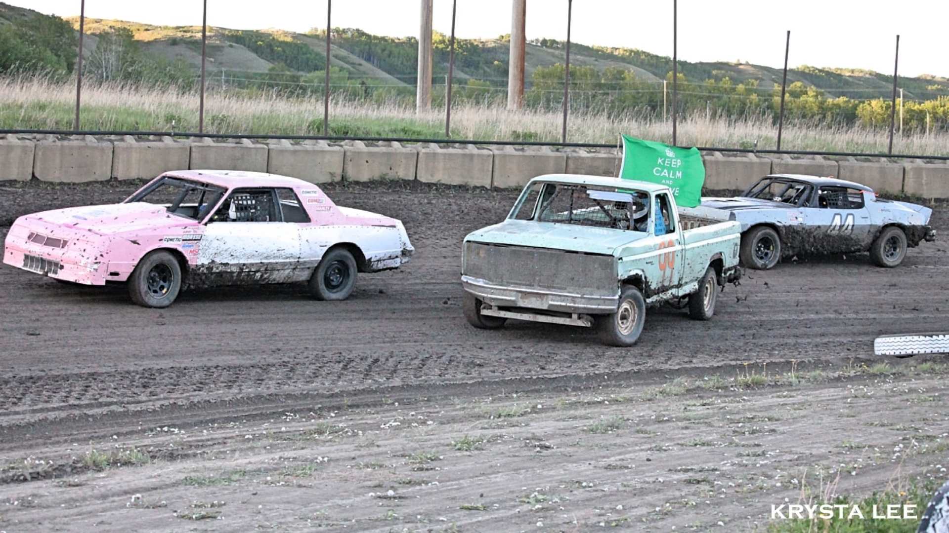 Taylor Speedway weekend wrap-up - Vimarsana News