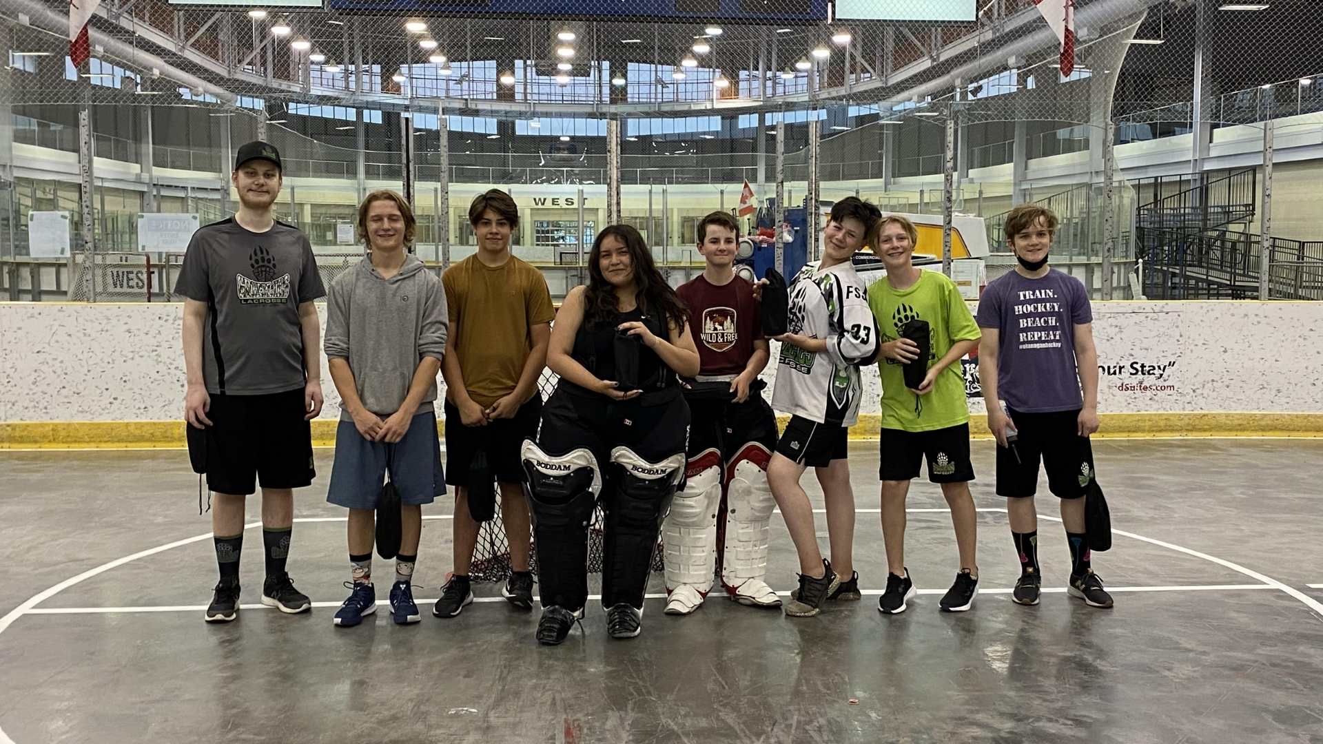 FSJ Grizzlies lacrosse all smiles after unusual season - Vimarsana News