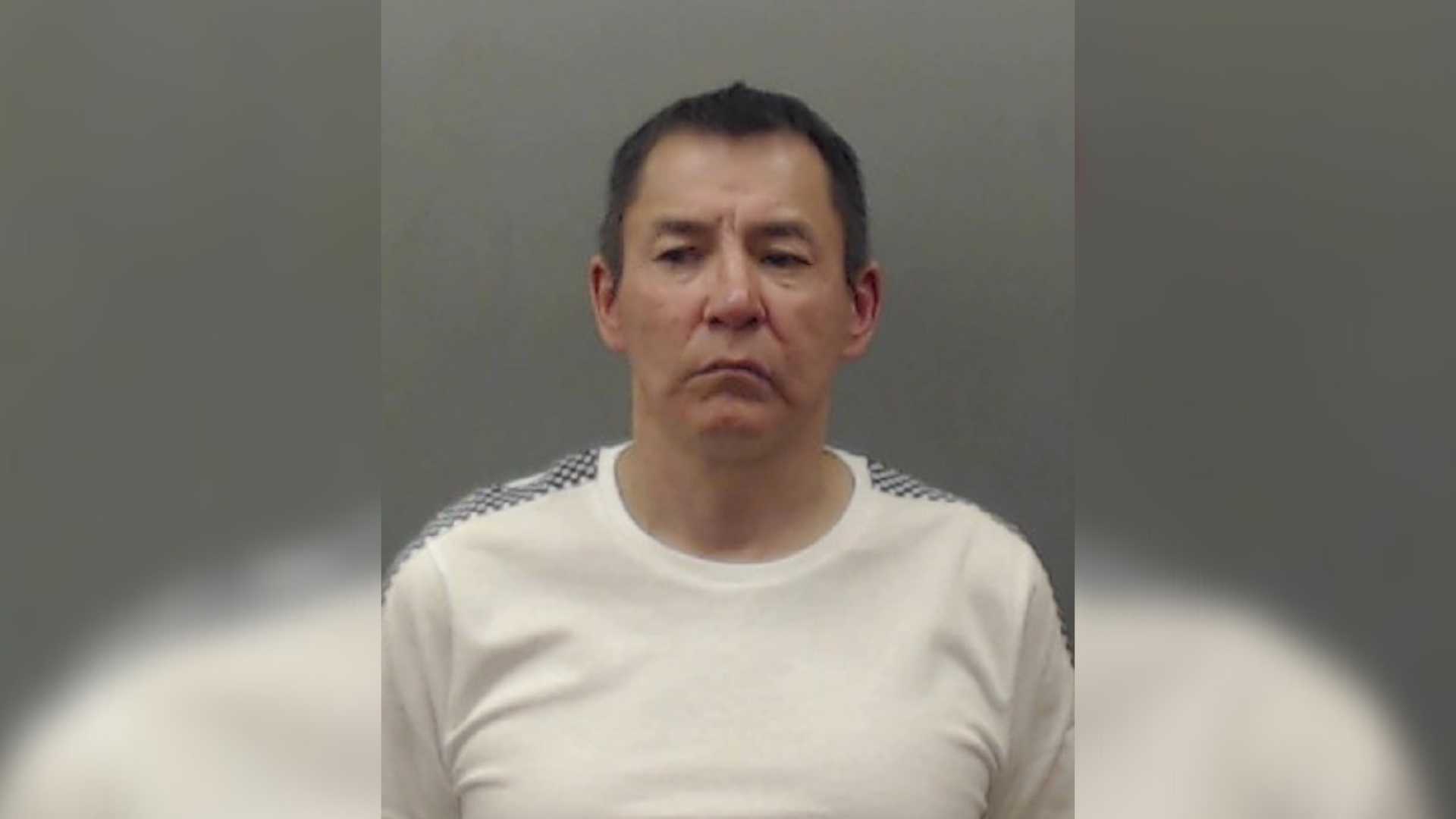 WANTED: 52-year-old Steven McPhee - Vimarsana News