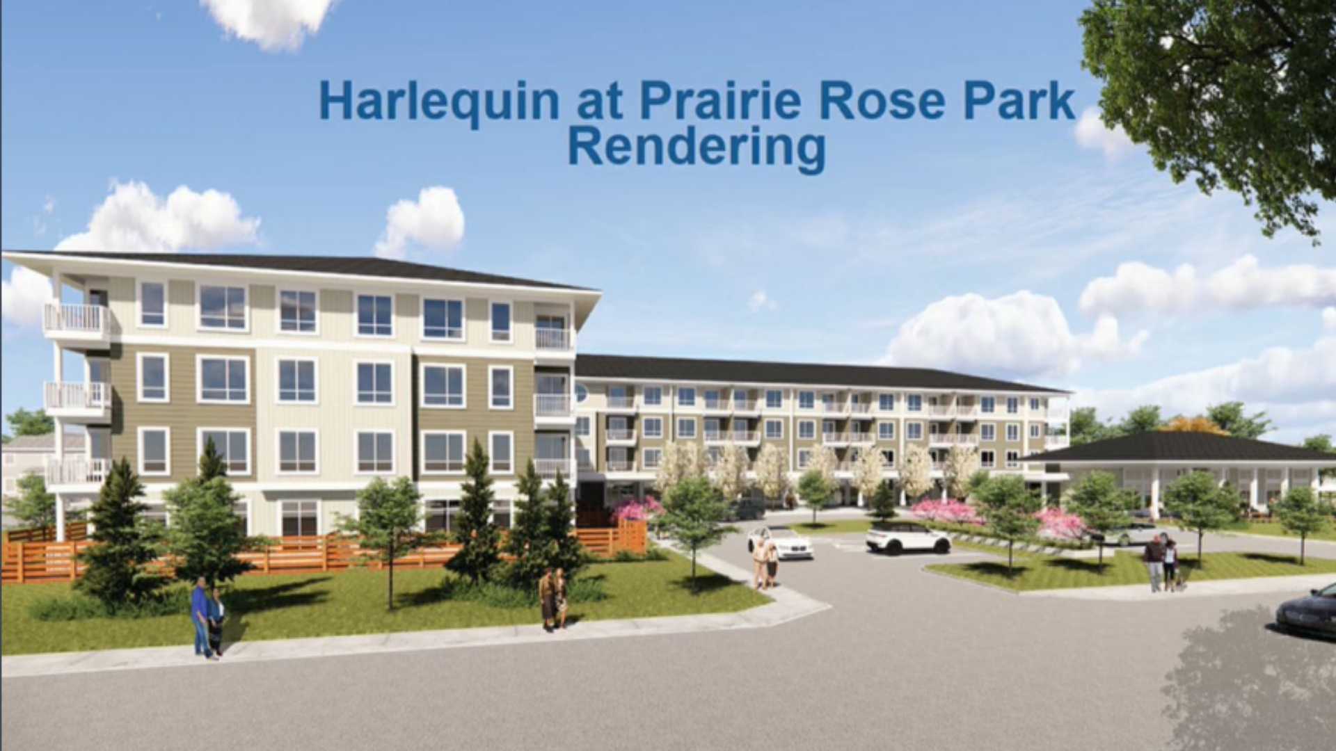 Development charge waived for proposed 116-unit seniors' apartment | Energeticcity.ca - Vimarsana News