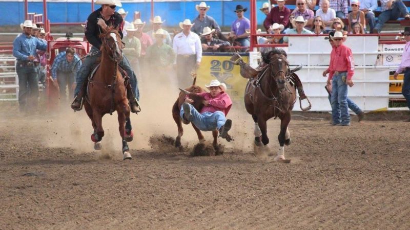 "Greatest Show in the Peace" planning for no limitations to celebrate 100th anniversary | Energeticcity.ca - Vimarsana News
