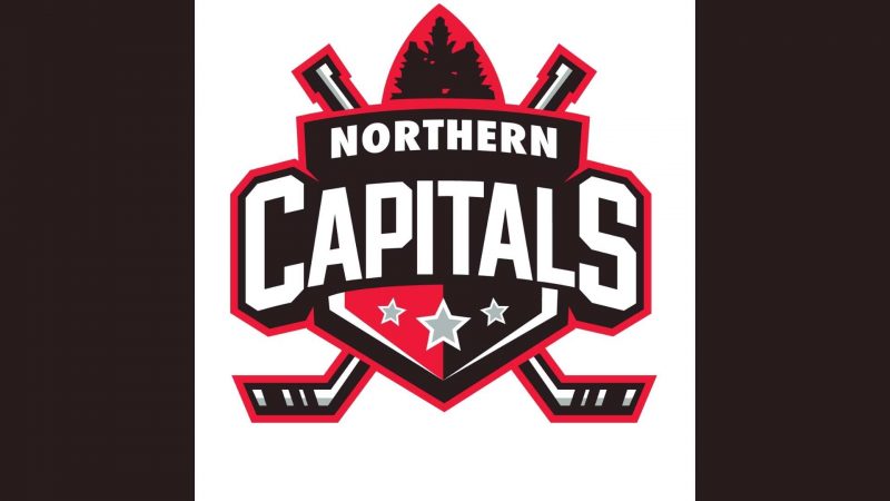Northern Capitals look flawless in three game road trip - Vimarsana News