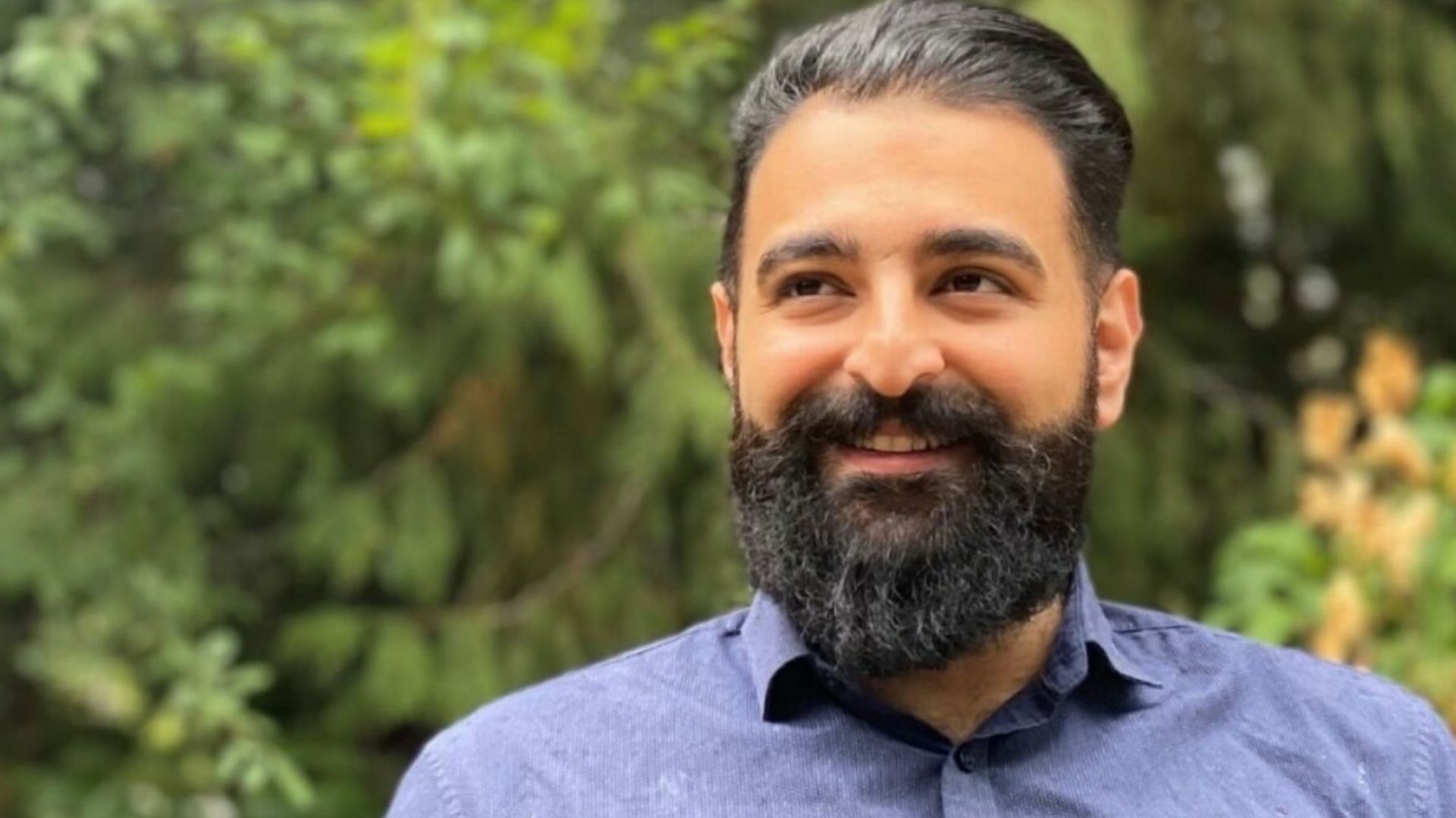 Liberal Candidate Amir Alavi promises not to refuse conversations with constituents - Vimarsana News