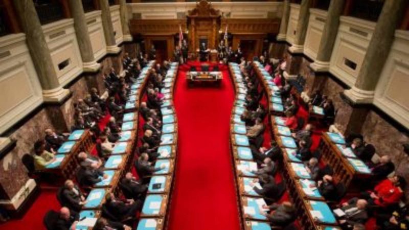 BC Electoral Boundaries Commission to make stop in Dawson Creek, Fort Nelson - Vimarsana News