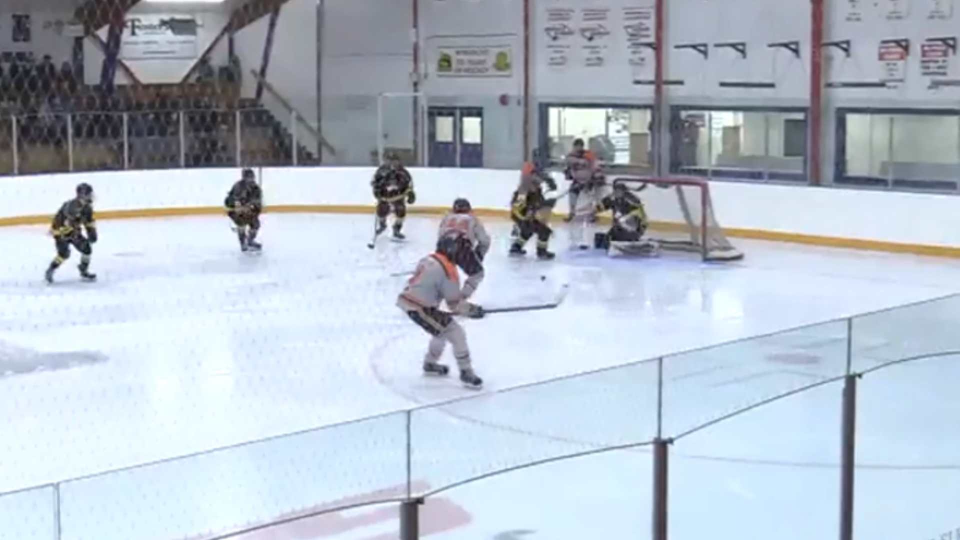 Huskies firing on all cylinders heading into home opener Friday - Vimarsana News