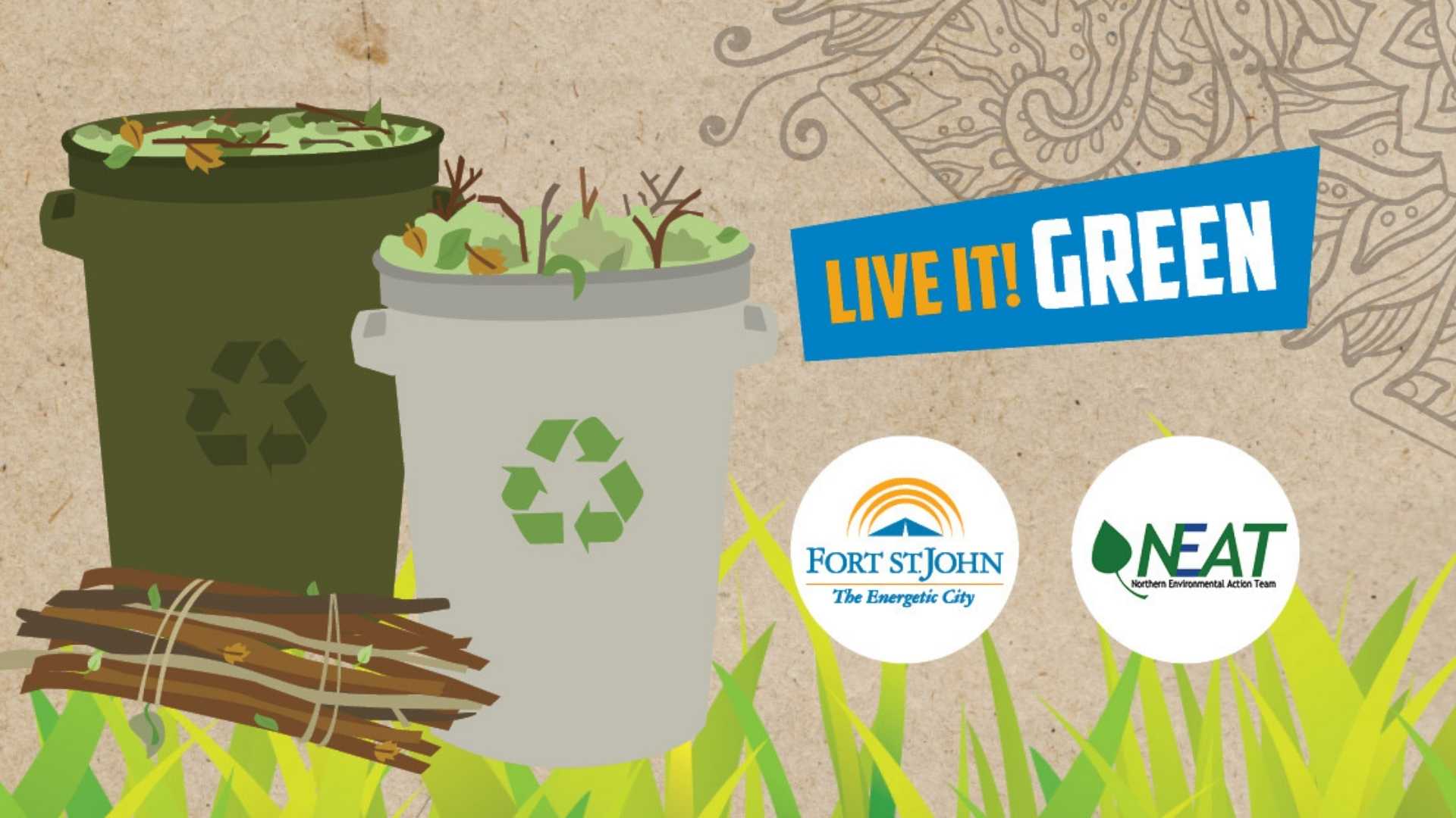 Yard Waste drop-off this Saturday - Vimarsana News
