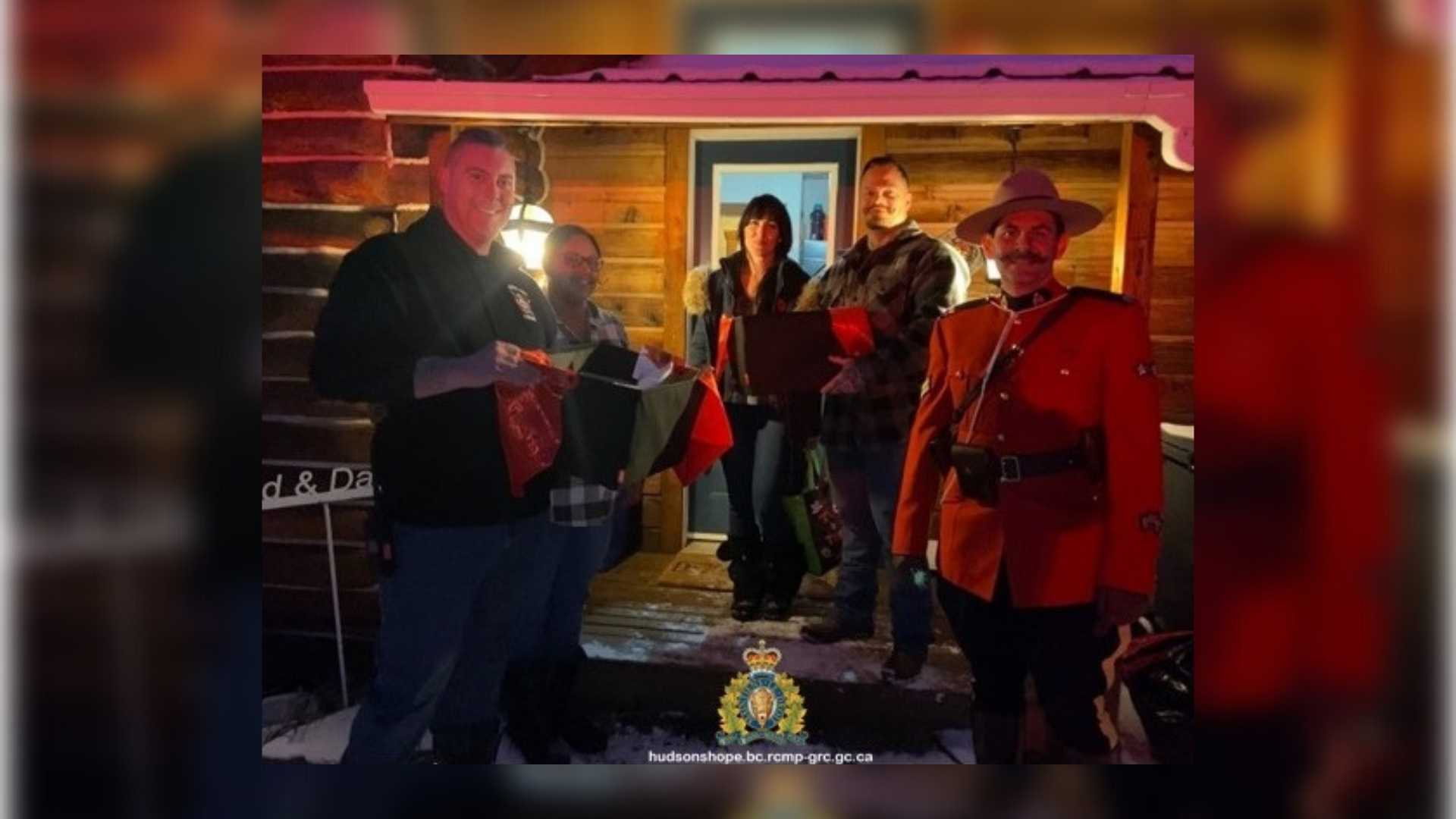 Hudson's Hope RCMP monthly police report | Energeticcity.ca - Local news from Northeast B.C. - Vimarsana News