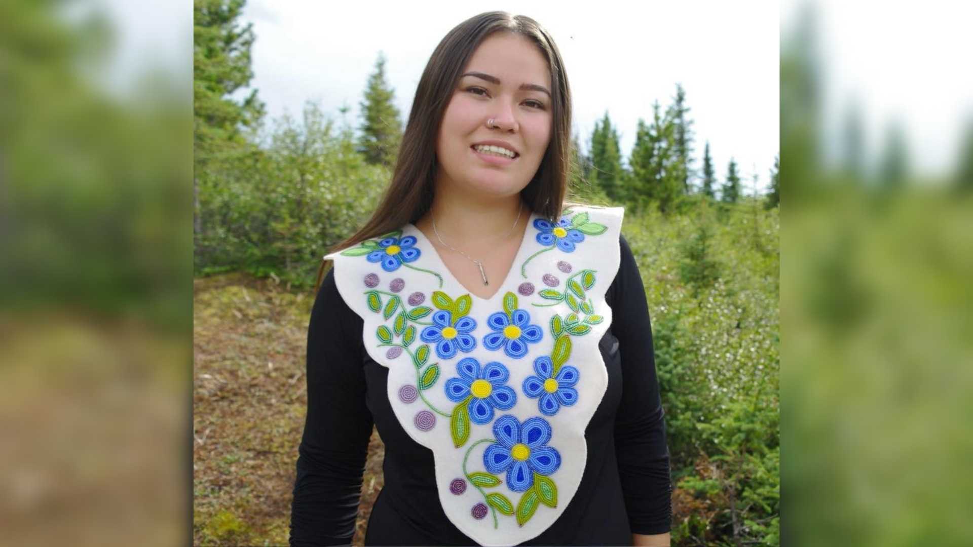 Youth representative for Fort Nelson First Nation selected to meet Pope - Vimarsana News