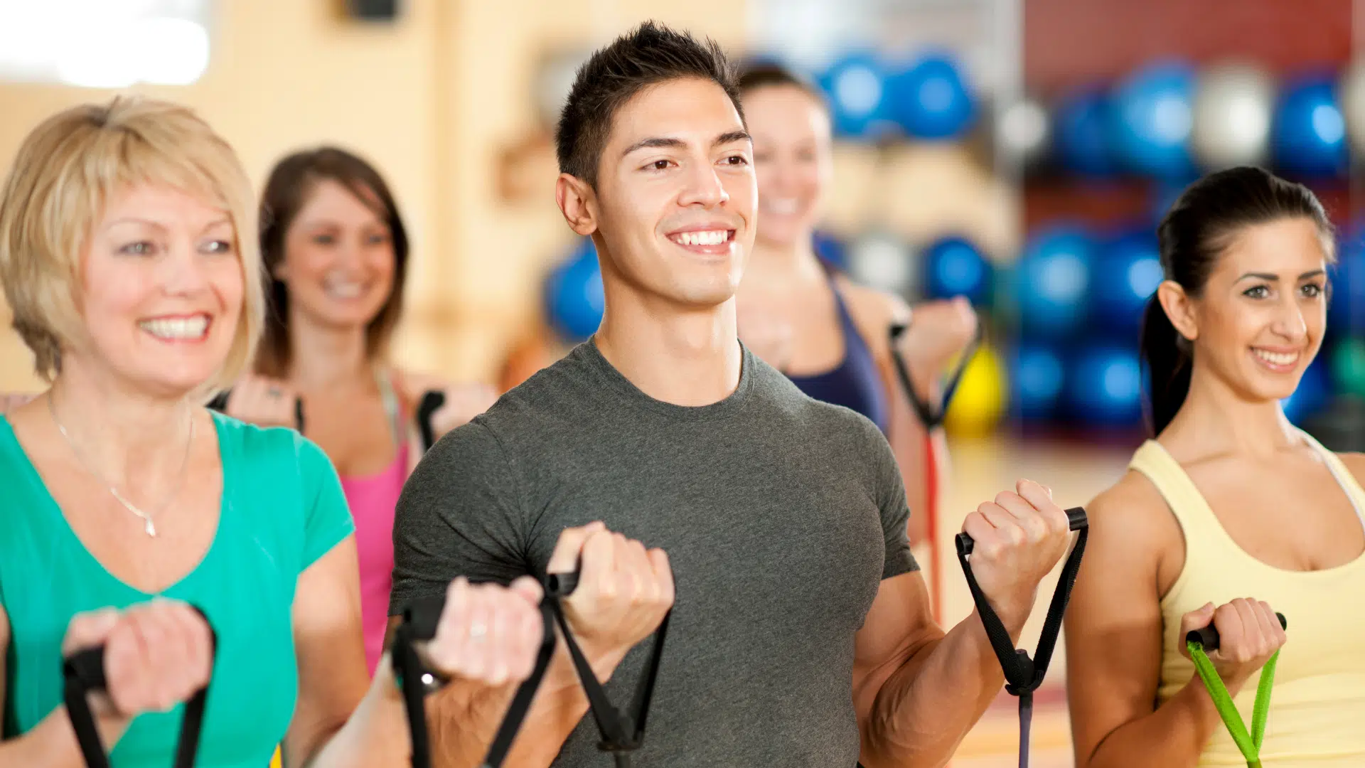 Best fitness clubs in FSJ to keep you in shape this winter | Energeticcity.ca