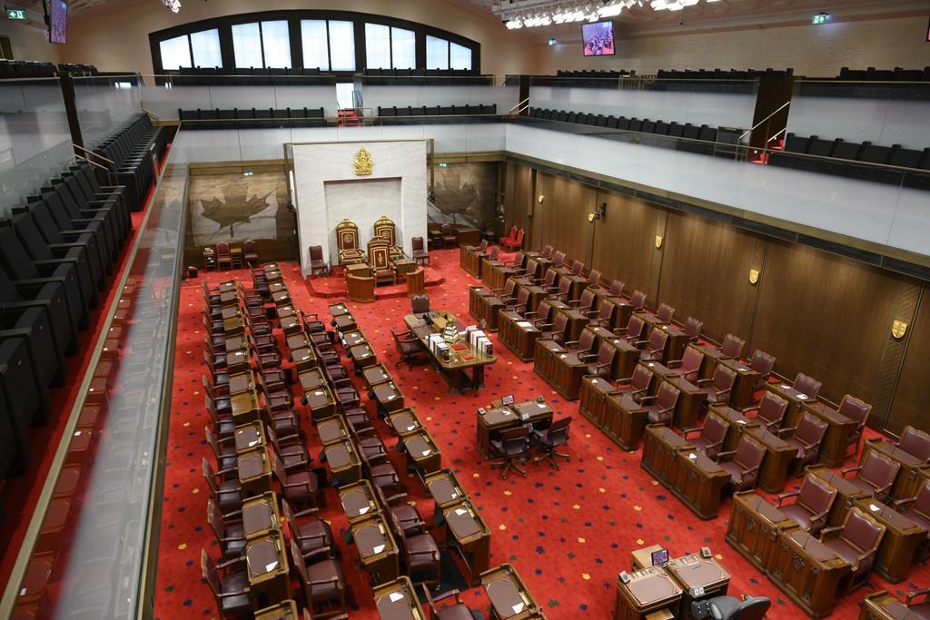 Senate passes legislation banning conversion therapy in Canada - Vimarsana News