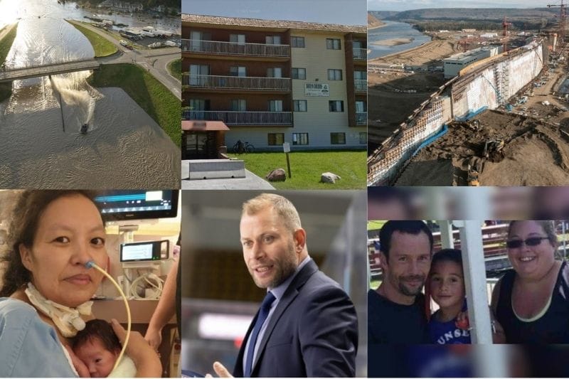 2021 Year in Review: Top stories from October to December - Vimarsana News