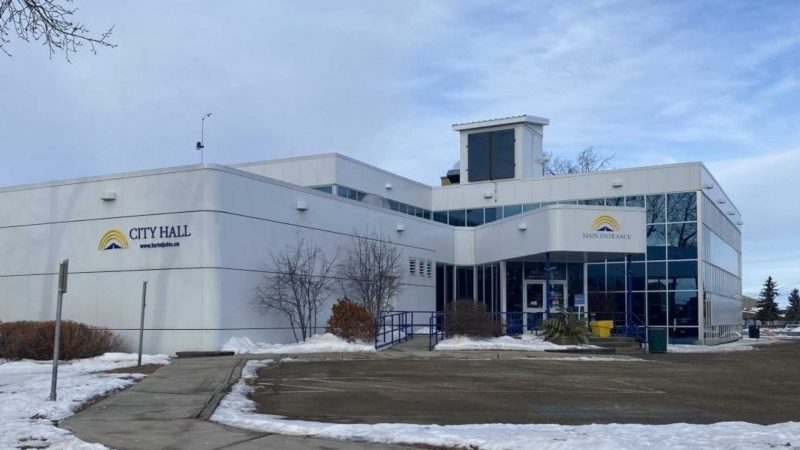 Tender awarded for the 2022 water and sewer upgrades project - Vimarsana News
