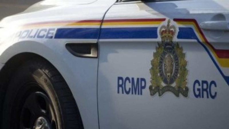 Saskatchewan man accused of abducting daughter arrested in British Columbia - Vimarsana News
