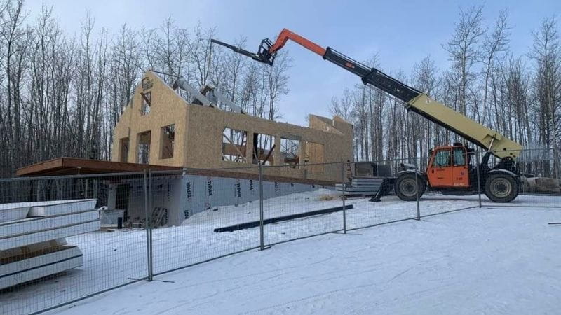 Co-op program makes $1 million available for Western Canada capital projects - Vimarsana News