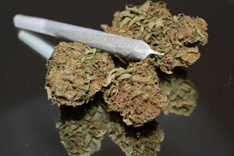 Cannabis retailers staying downtown - Vimarsana News