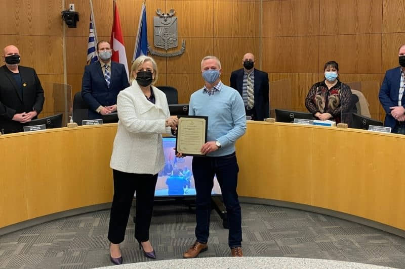 January 27th proclaimed International Holocaust Remembrance Day in FSJ - Vimarsana News