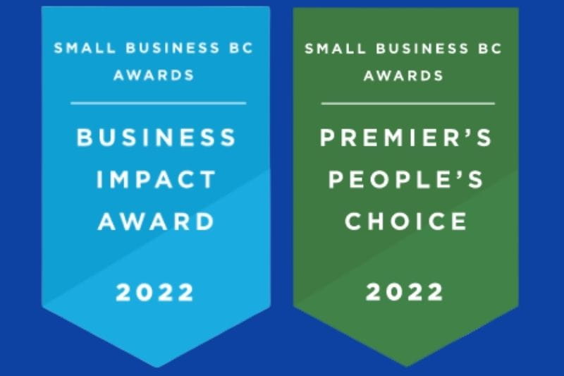 Small Business BC looking to recognize impactful Northern BC businesses - Vimarsana News