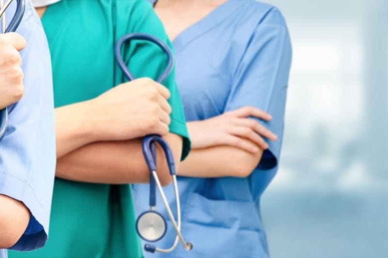 B.C. moves to attract foreign nurses to overcome critical staffing crisis - Vimarsana News