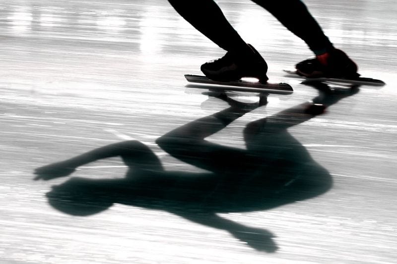 Whitehorse wants to use FSJ speed skating oval for 2027 Canada Winter Games - Vimarsana News