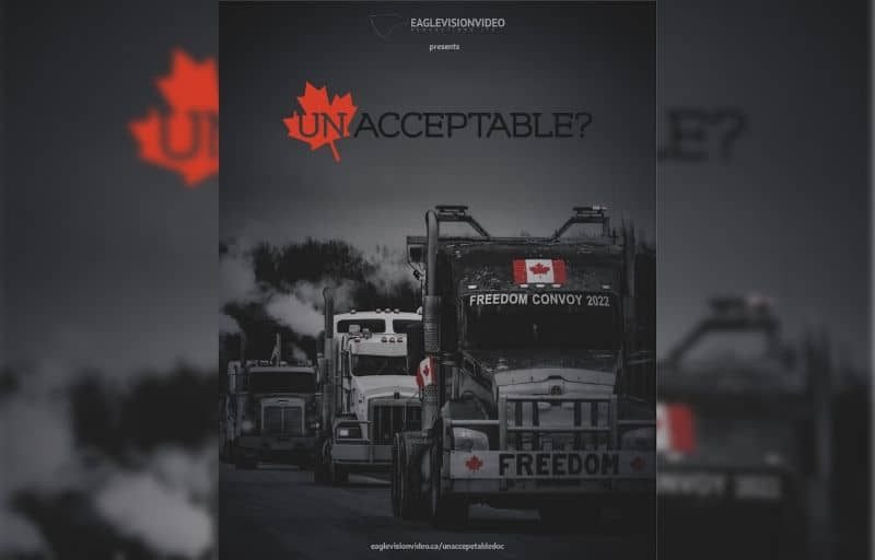 Eagle Vision's journey to Unacceptable? | Energeticcity.ca - Local news from Northeast B.C. - Vimarsana News