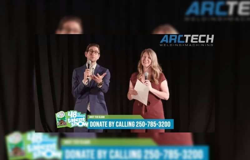 Child Development Centre raises over $70K through talent show - Vimarsana News