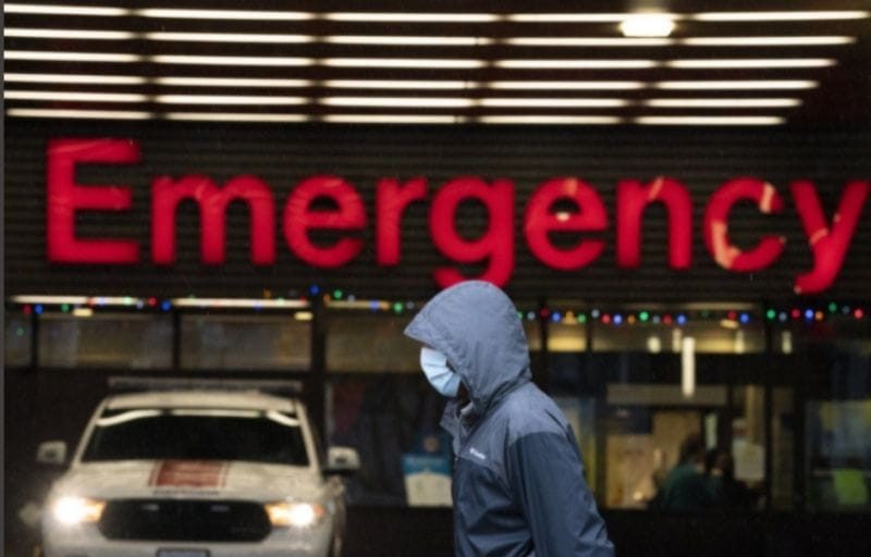 B.C. to review how its COVID-19 pandemic response decisions were made - Vimarsana News