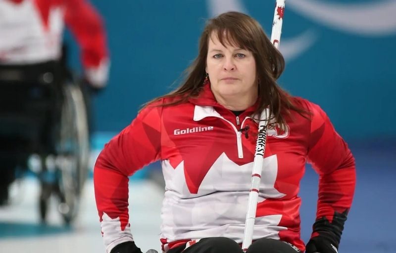 Team Canada's curling squad rack up two wins Wednesday at 2022 Paralympics | Energeticcity.ca - Vimarsana News