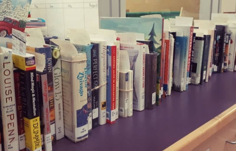 FSJ public library: A look back through 72 years - Vimarsana News