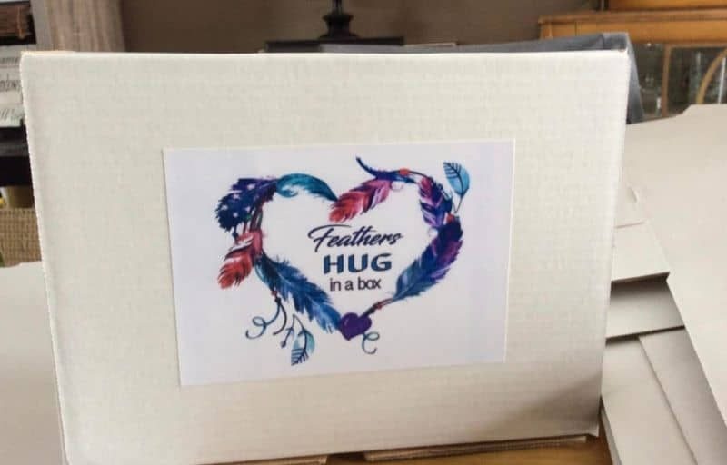 Grief boxes will be available to residents Tuesday - Vimarsana News