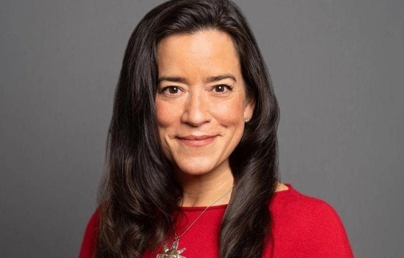 NCLGA announces Jody Wilson-Raybould as keynote speaker for convention in Fort St. John - Vimarsana News