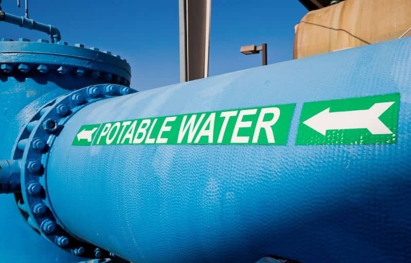 NRRM looking at grants to bring potable water to Toad River - Vimarsana News